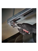 Milwaukee Ağır Hizmet Tipi Kurbağacık Anahtarı 2li 150 mm ve 250 mm- 48227400 thumbnail 2