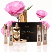 Petalia Travel Kit 10 ML- 5 li - 1