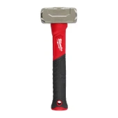 Milwaukee Fiber Saplı Club Çekiç ( Madırga) 910 Gr.- 4932498304 thumbnail 3