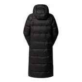 The North Face Kadın Hydrenalite City Uzun Kaz Tüyü Kapüşonlu Parka NF0A8D3NJK31 - 2