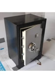 SUR  ÇELİK PARA KASALARI Yangına Dayanıklı 65 Cm Para Kasası thumbnail 3