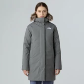 The North Face Arctıc K.Tüyü Kadın Parka Nf0A84J20Uz1 - 1