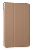 Litae Trend BFS  Samsung Galaxy X510 Tab S9 FE 11 Kılıf Tablet Smart Kılıf - Rose Gold thumbnail 1