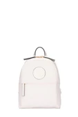 U.S. Polo Assn. Kadın Sırt Çanta Beyaz Us25276 thumbnail 1