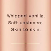 Victoria's Secret Bare Vanilla Body Mist 250 ml Vücut Spreyi thumbnail 2