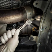 Milwaukee Kombine Anahtar Seti 15 Parça Max Bıte- 4932464258 thumbnail 3