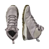 Salomon OUTSNAP WATERPROOF Kadın Bot L47854100 thumbnail 4