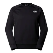 The North Face  Erkek Reaxıon 2.0 Crew Swetshirt Nf0A8Drrks71 thumbnail 3