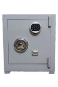SUR  ÇELİK PARA KASALARI 65 cm 100 KG Yangına Dayanıklı thumbnail 3