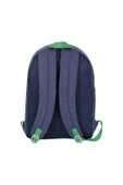 Yeni Sezon Casual Sırt Çantası Lacivert 70415 thumbnail 3
