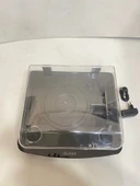 Quiqa T202-3 Piano Black Edition Bluetooth Premium Pikap-OUTLET (Sıfır Kondisyon, Kılcal Çizikler Mevcut) thumbnail 3