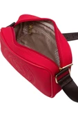 U.S. Polo Assn. Çapraz Askılı Kadın Çanta Kırmızı Us25275 thumbnail 5