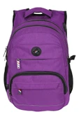 Relaxion Okul Sırt Çantası Mor 2236 - 2