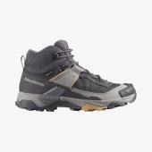 Salomon X ULTRA 5 MID GORE-TEX Kadın Bot L47754500 - 1