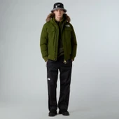 The North Face Erkek McMurdo Bomber Mont NF0A5GD9BRI1 thumbnail 6