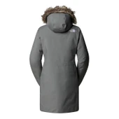 The North Face Arctıc K.Tüyü Kadın Parka Nf0A84J20Uz1 - 3