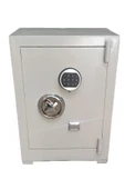 SUR  ÇELİK PARA KASALARI 65 cm 100 KG Yangına Dayanıklı thumbnail 1