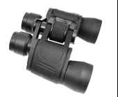 20x50  Yüksek Kaliteli Kauçuk Kaplamalı Mavi Ön Mercekli  Dürbün thumbnail 1