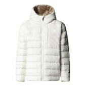 The North Face PERRITO Kapşonlu İki Tafaflı Kız Çocuk Ceketi NF0A88UEQLI1 thumbnail 5