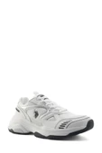 U.S. Polo Assn. MERIDA 5FX 101947178 Kadın Spor Ayakkabı Beyaz 36-40 thumbnail 2