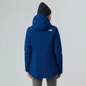 The North Face Inlux İzolasyonlu Kadın Ceket NF0A8DZEE111 thumbnail 6