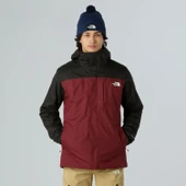 The North Face Erkek QUEST 3 in 1 TRICLIMATE CEKET NF0A3YFH0VO1 thumbnail 1