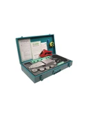 Candan Cm-03 Set PVC Boru Kaynak Makinesi thumbnail 2