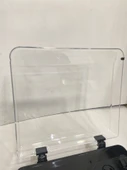 Quiqa T202-3 Piano Black Edition Bluetooth Premium Pikap-OUTLET (Sıfır Kondisyon, Kılcal Çizikler Mevcut) thumbnail 5