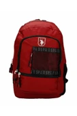 U.S. Polo Assn. Sırt Çantası Bordo 22069 thumbnail 1