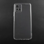 Vivo Y21S Kılıf Zore Süper Silikon Kapak thumbnail 4