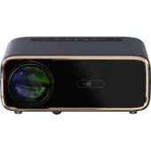 Hiking HQ5 Full HD Android Projeksiyon Cihazı - 1