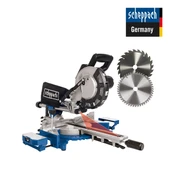 Scheppach HM216 Gönye Kesme Makinesi 216 Mm 2000W - 5901215903 thumbnail 1