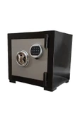 SUR  ÇELİK PARA KASALARI 40 Cm Şifreli Para Kasası thumbnail 2
