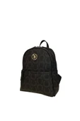 U.S. Polo Assn. Kadın Sırt Çanta Siyah Us25173 thumbnail 5