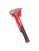 Milwaukee Fiber Saplı Çekiç 1000 gr - 4932478665 - 1