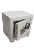 SUR  ÇELİK PARA KASALARI 40 Cm 50 Kg Şifreli Para Kasası thumbnail 4