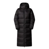 The North Face Kadın Hydrenalite City Uzun Kaz Tüyü Kapüşonlu Parka NF0A8D3NJK31 - 3
