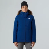The North Face Inlux İzolasyonlu Kadın Ceket NF0A8DZEE111 thumbnail 1