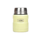 Thermos SK3000 Staınless King Yemek Termosu 0,47L Yellow 075128 - 2