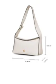 U.S. Polo Assn. Çapraz Askılı Kadın Çanta Beyaz Us25203 thumbnail 8