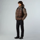 The North Face Erkek Hke Kalix Kaz Tüyü Kapşonlu Ceket NF0A8D1Y1OI1 - 4