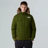 The North Face Erkek McMurdo Bomber Mont NF0A5GD9BRI1 thumbnail 1