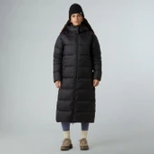 The North Face Kadın Hydrenalite City Uzun Kaz Tüyü Kapüşonlu Parka NF0A8D3NJK31 - 1