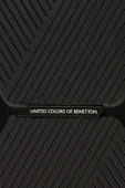 Benetton Kabin Boy %100 Polipropilen Valiz Siyah Bnt3000 thumbnail 6