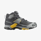Salomon X ULTRA 5 MID GORE-TEX Erkek Bot L47754100 thumbnail 1
