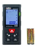 Attlas ATLM 100 Lazer Metre 100 Metre - A0106041 - 3