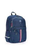 Pierre Cardin Okul Sırt Çantası Lacivert 07Pct180011-L thumbnail 4