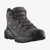 Salomon X ULTRA 360 LEATHER MID GORE-TEX Erkek Bot L47570800 - 6