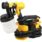 Rtrmax RTM7060 Elektrikli Boya Tabancası 800 Watt thumbnail 3