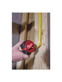 Milwaukee Ağır Hizmet Tipi Kompakt Şerit Metre 5m- 48227717 thumbnail 4